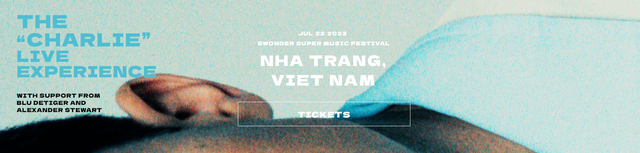 Charlie Puth xác nhận buổi diễn tại Nha Trang nằm trong tour toàn cầu, fan Việt Nam sướng nhất Châu Á vì 1 điều! - Ảnh 1.