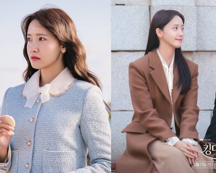 3 mỹ nhân mặc đẹp nhất phim Hàn gần đây - Ảnh 4.