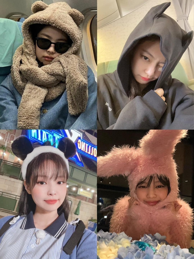 Loạt m&oacute;n đồ v&agrave; phụ kiện l&ecirc;n xu hướng nhờ Jennie, nh&atilde;n h&agrave;ng thơm l&acirc;y v&igrave; đồ b&aacute;n sạch trong t&iacute;ch tắc - Ảnh 5.