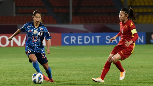 Tuyển nữ Nhật Bản phải tự gây quỹ để NHM được xem World Cup 2023 - Ảnh 2.