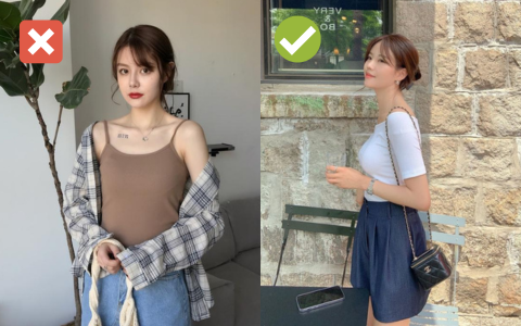 Đừng diện 4 món đồ này đi làm nếu không muốn mất điểm tinh tế - Ảnh 1.