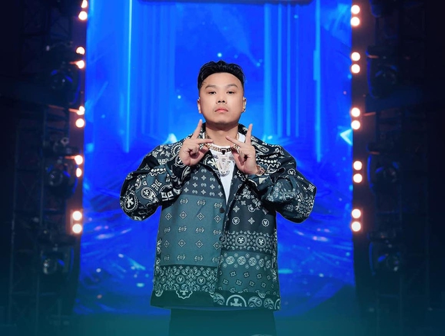 Thái VG - Từ nhân tố xa lạ trở thành cây hút fan của Rap Việt mùa 3 - Ảnh 10.