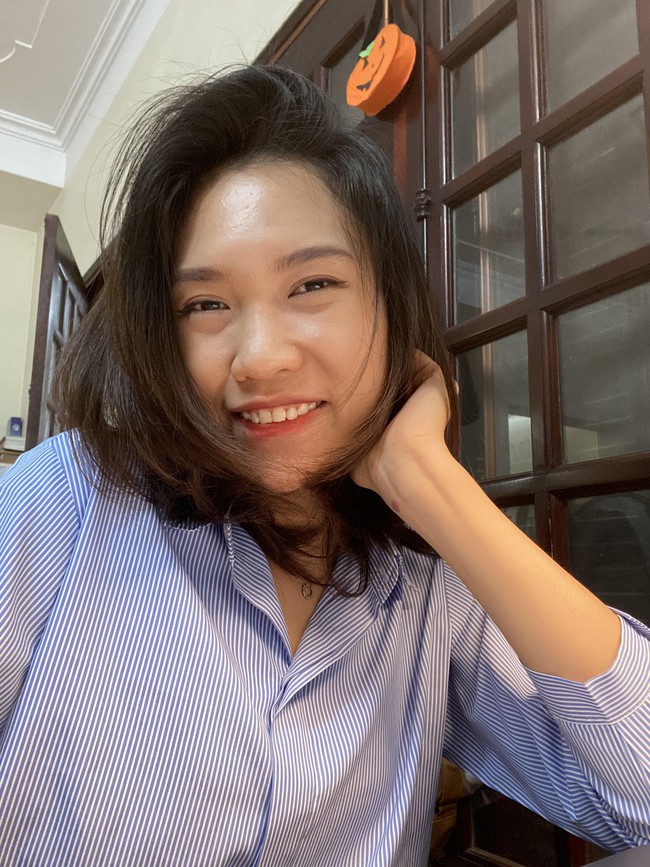 2 sản phẩm không thể thiếu trong quy trình ngừa lão hóa da của nàng BTV 32 tuổi - Ảnh 1.