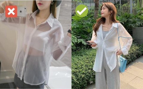 Đừng diện 4 món đồ này đi làm nếu không muốn mất điểm tinh tế - Ảnh 3.