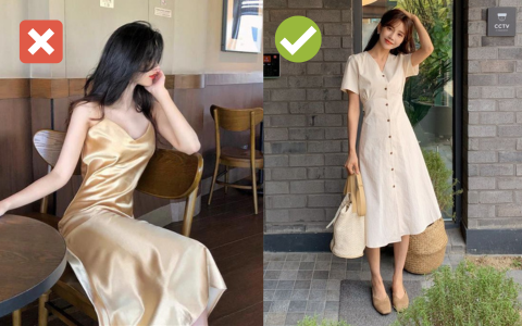 Đừng diện 4 món đồ này đi làm nếu không muốn mất điểm tinh tế - Ảnh 2.