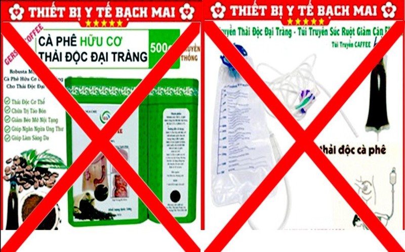 Từ ca thủng trực tràng do thải độc bằng thụt tháo cà phê, bác sĩ chỉ cách giảm cân an toàn - Ảnh 1.