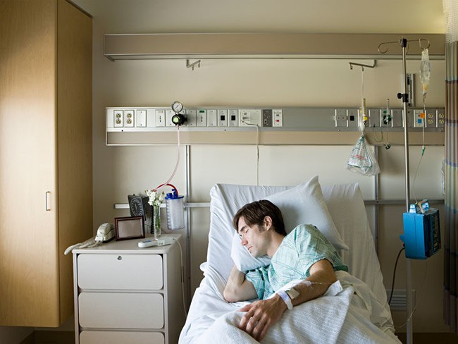 Điều gì sẽ xảy ra với cơ thể nếu uống cùng lúc 100 viên thuốc ngủ? - Ảnh 3.