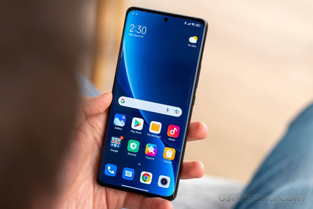 Loạt smartphone giảm giá chạm đáy tháng 7: Có mẫu giảm tới 13 triệu đồng, nằm trong top tốt nhất của năm - Ảnh 4.