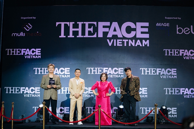 The Face Vietnam 2023 lấy lại phong độ sau tranh cãi, được khen mãn nhãn và lắng nghe khán giả - Ảnh 3.