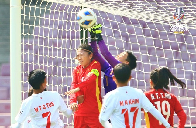 Các trận đấu hơn 100 phút đang chờ ĐT Việt Nam ở World Cup nữ 2023 - Ảnh 1.
