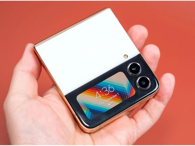 Loạt smartphone giảm giá chạm đáy tháng 7: Có mẫu giảm tới 13 triệu đồng, nằm trong top tốt nhất của năm - Ảnh 2.