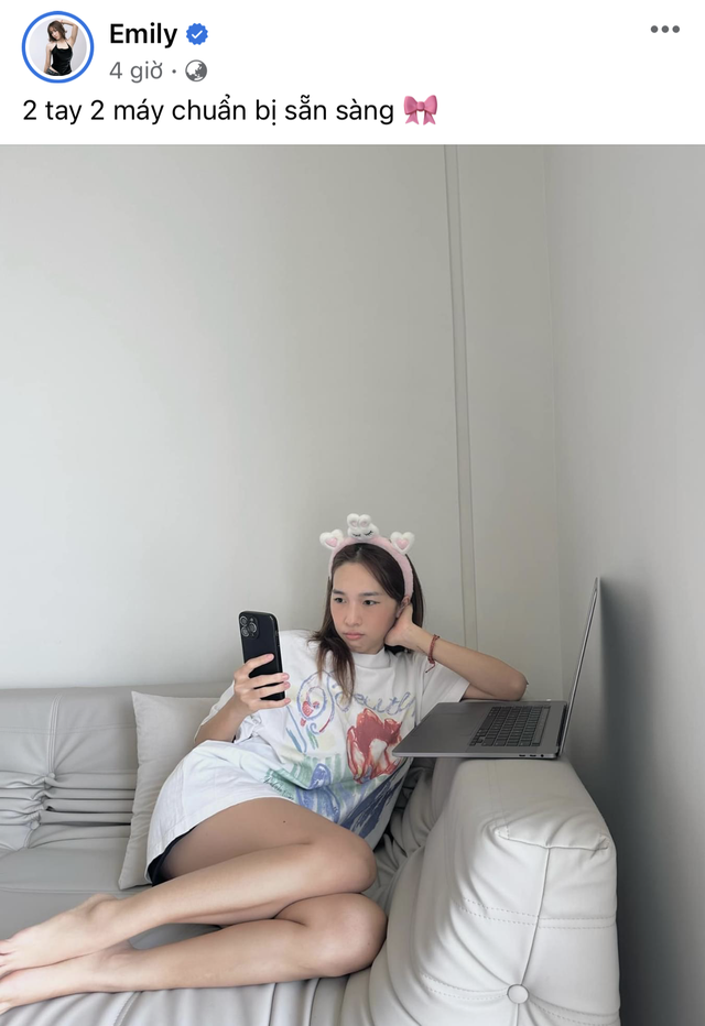 D&agrave;n sao Việt kh&ocirc;ng nằm ngo&agrave;i cuộc đua tranh v&eacute; concert BLACKPINK: Kỳ Duy&ecirc;n - Minh Triệu t&uacute;c trực, Đức Ph&uacute;c canh từng gi&acirc;y - Ảnh 5.