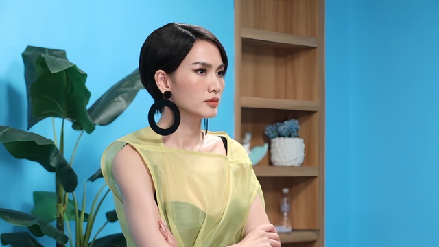 The Face Vietnam 2023 lấy lại phong độ sau tranh c&atilde;i, được khen m&atilde;n nh&atilde;n v&agrave; lắng nghe kh&aacute;n giả - Ảnh 10.