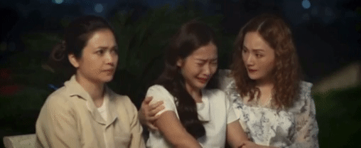 Sao nữ tiến bộ nhất phim Việt giờ vàng: Được khen hết lời ở cảnh cảm động hút 3 triệu lượt xem - Ảnh 5.