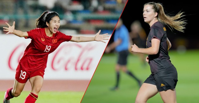 ĐT New Zealand bị truyền thông gây sức ép trước trận gặp tuyển nữ Việt Nam - Ảnh 1.
