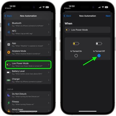 Pin đ&atilde; chai nhưng chưa thể thay ngay, đ&acirc;y l&agrave; mẹo c&oacute; thể gi&uacute;p iPhone của bạn sống s&oacute;t l&acirc;u hơn - Ảnh 4.