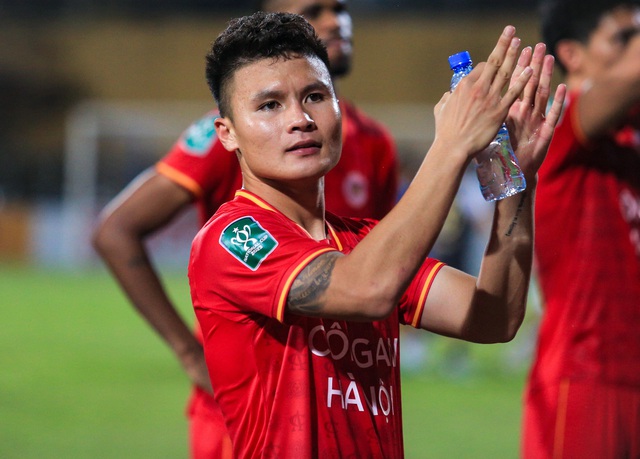 Filip Nguyễn bần thần sau trận thua, thủ môn Việt kiều hay nhưng V.League không dễ dàng - Ảnh 10.