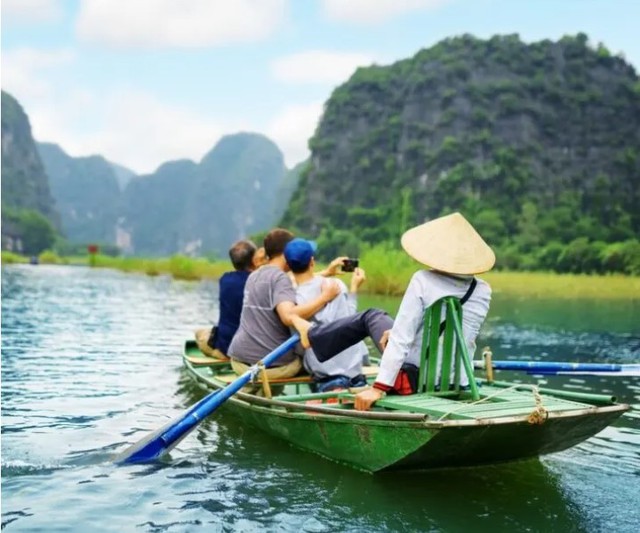 Báo Philippines: Du lịch Việt Nam có cả nụ cười và văn hóa, thay đổi ngoạn mục sau 10 năm - Ảnh 3.