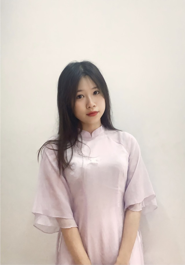 Học Ngôn ngữ Anh nhưng mê tiếng Trung, nữ sinh xinh như hot girl đỗ vào 7 trường ĐH top đầu Trung Quốc - Ảnh 4.