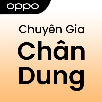 Chuyên gia chân dung