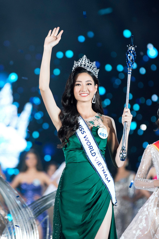 Hành trình của các Miss World Vietnam: Lương Thùy Linh đầy ấn tượng, Mai Phương - Ý Nhi khởi đầu đầy tranh cãi - Ảnh 2.