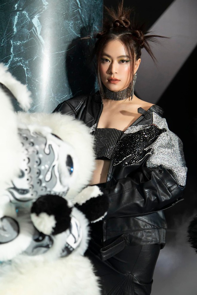 Siêu dự án âm nhạc 'Đại nhạc hội Hoàng Thùy Linh' xuất hiện, fan hâm mộ xôn xao!