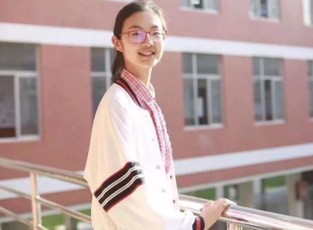 C&ocirc; g&aacute;i thi đại học điểm thấp, ĐH Thanh Hoa vẫn đặc c&aacute;ch giảm 60 điểm chuẩn để mời nhập học, l&yacute; do v&igrave; đ&acirc;u? - Ảnh 1.