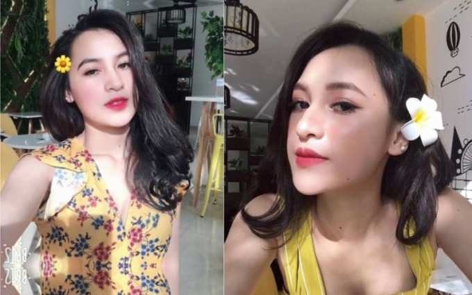 Cô gái Ê Đê đang nổi khắp cõi mạng: Nhan sắc ngày xưa có 1 điểm khác so với hiện tại - Ảnh 3.