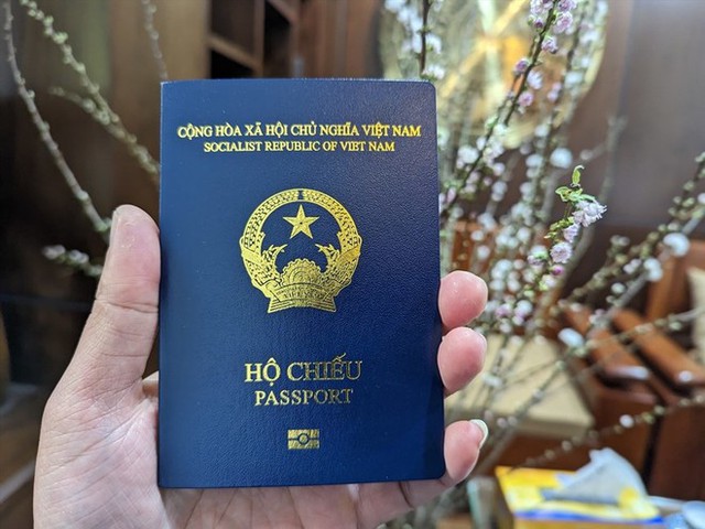 Từ 15/8, thêm mẫu h…