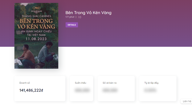 L&acirc;u rồi mới c&oacute; phim Việt nhận điểm tuyệt đối từ giới ph&ecirc; b&igrave;nh quốc tế, cảnh n&agrave;o cũng đẹp đến kh&oacute; tin - Ảnh 9.