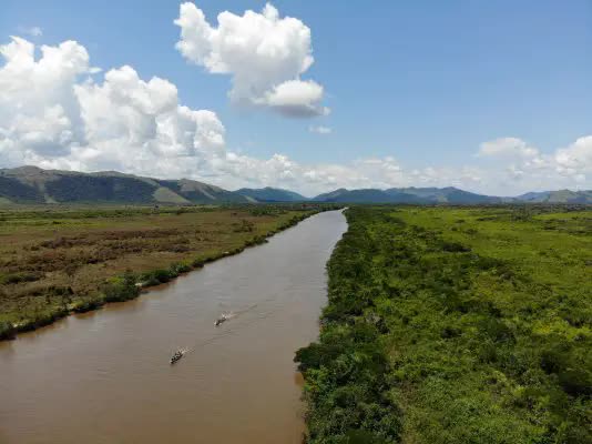 Cách Guyana phát triển du lịch bền vững: Việt Nam có thể học hỏi - Ảnh 2.