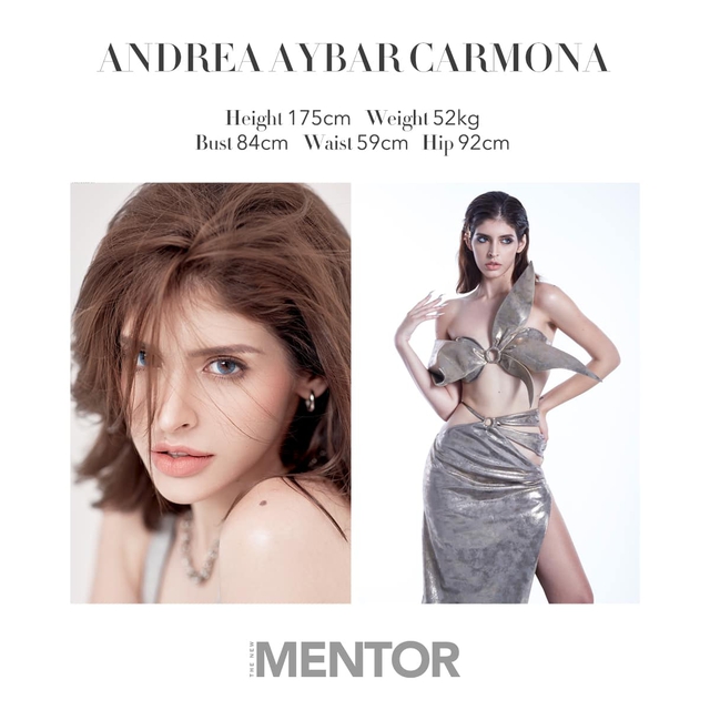 Nhà sản xuất The New Mentor nói gì về việc cắt sóng người mẫu Andrea An Tây? - Ảnh 3.