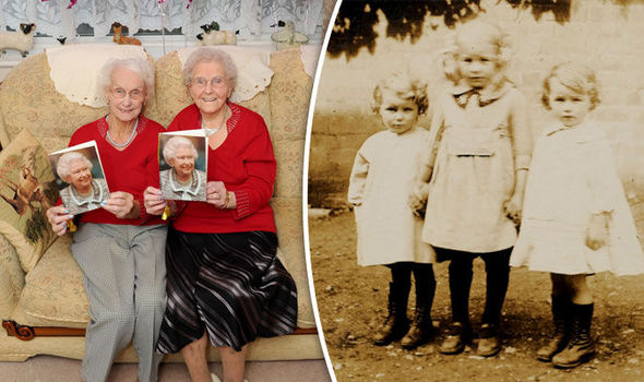 2 chị em song sinh sống thọ hơn 100 tuổi: Bí quyết là 2 thói quen 0 đồng giúp khỏe mạnh, trẻ lâu - Ảnh 1.