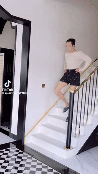 2 thái cực trái ngược của Quốc Trường: Ở nhà điệu bất ngờ, lột xác 180 độ khi lên đồ - Ảnh 3.