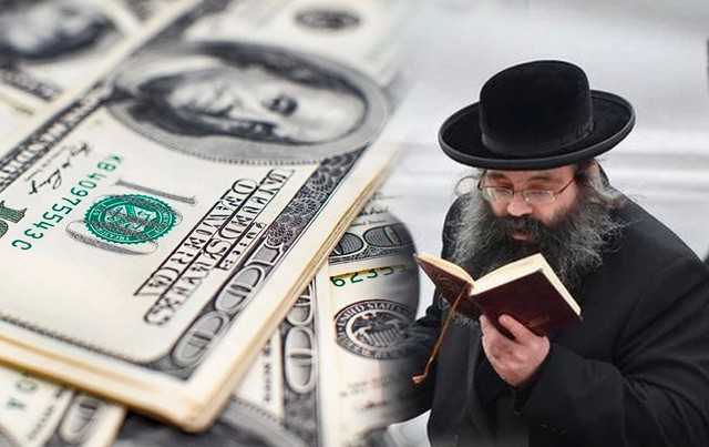 7 SIÊU của người giàu Do Thái giúp hốt bạc mỏi tay: Tri thức rộng mở, túi tiền phình to, quan hệ phát triển - Ảnh 4.