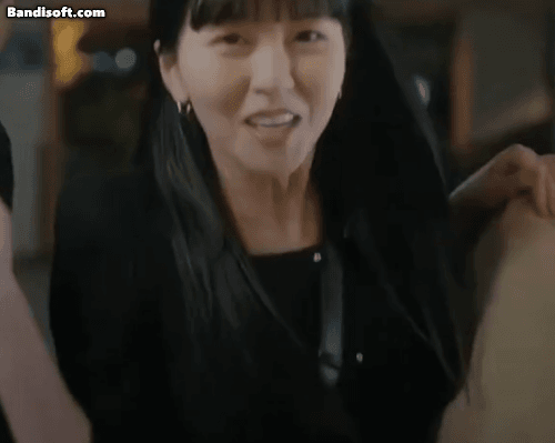 Cảnh phim Hàn hài hước nhất tuần qua: Ẵm hơn 7 triệu lượt xem nhờ hành động kỳ lạ của nữ chính - Ảnh 3.