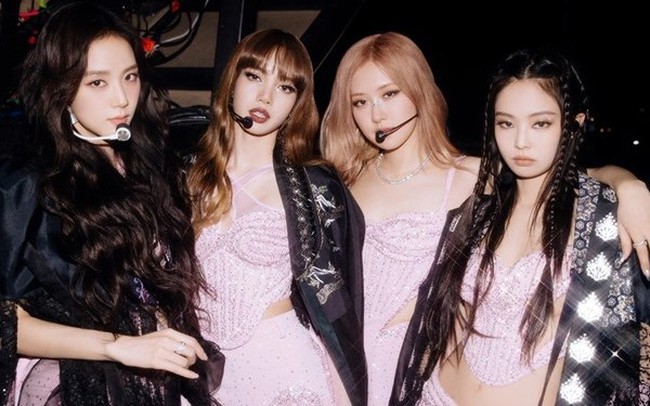 BLACKPINK khả năng cao sẽ gia hạn hợp đồng với YG - Ảnh 1.