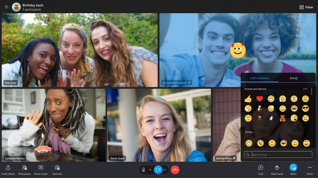 Một thời để nhớ với Skype, phần mềm gọi điện video quốc dân ở Việt Nam: Vì sao giờ không còn ai sử dụng nữa? - Ảnh 2.