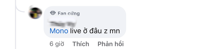 MONO thả thính dự án mới khiến fan đứng ngồi không yên, đếm ngược lịch hẹn với anh chàng chỉ còn 1 ngày! - Ảnh 7.