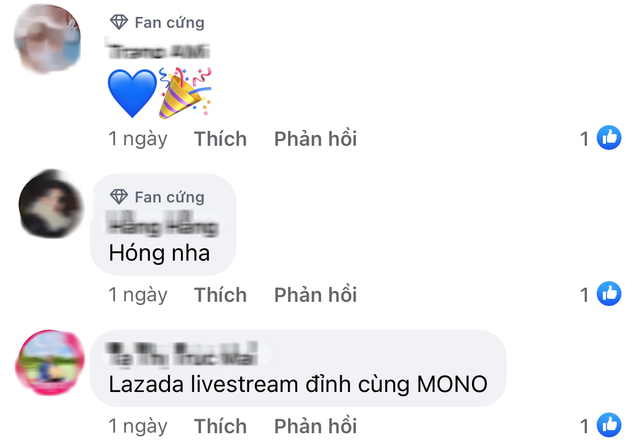 MONO thả thính dự án mới khiến fan đứng ngồi không yên, đếm ngược lịch hẹn với anh chàng chỉ còn 1 ngày! - Ảnh 5.