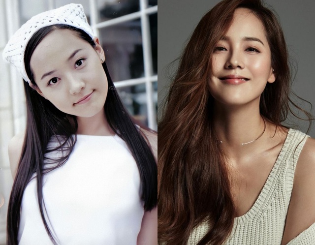 Tiểu tam Penthouse là ngoại lệ Kpop: Idol thế hệ 1 đẹp đến mức sau 26 năm vẫn so kè Yoona, Wonyoung - Ảnh 11.
