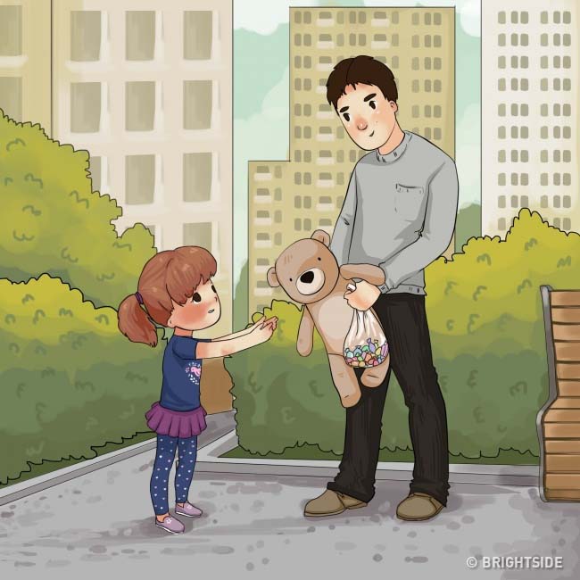 Từ vụ bé trai 7 tuổi ở Long Biên bị bắt cóc, cha mẹ cần làm gì để bảo vệ con? - Ảnh 3. Từ vụ bé trai 7 tuổi ở Long Biên bị bắt cóc, cha mẹ cần làm gì để bảo vệ con? - Ảnh 3.