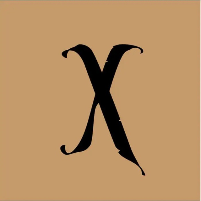 Chữ X: B&iacute; ẩn l&ocirc;i cuốn nhất trong lịch sử - V&igrave; sao k&yacute; tự n&agrave;y xuất hiện rất nhiều trong cuộc sống ch&uacute;ng ta? - Ảnh 2.