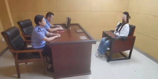 Đằng sau clip nữ shipper bật khóc vì mất xe giữa đêm: Trào lưu dàn dựng tình huống giả trên mạng xã hội Trung Quốc - Ảnh 6.