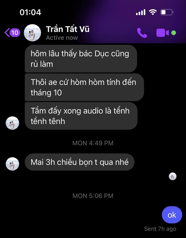 Không phải 4 HLV, JustaTee chính là người vất vả nhất Rap Việt: hỗ trợ làm nhạc cho 3 team, mặt phờ phạc đáng lo! - Ảnh 3.