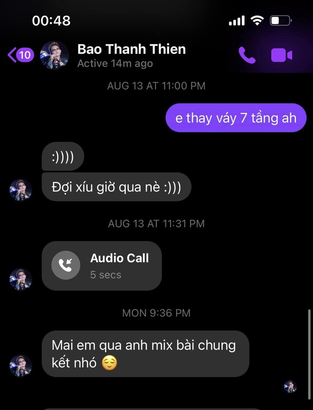 Không phải 4 HLV, JustaTee chính là người vất vả nhất Rap Việt: hỗ trợ làm nhạc cho 3 team, mặt phờ phạc đáng lo! - Ảnh 2.