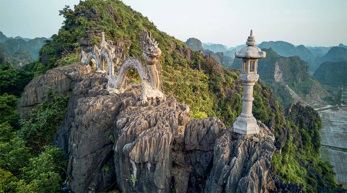 Tour Du Lịch Ninh Bình 