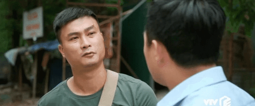 Cảnh phim Việt giờ vàng được khen nhiều nhất hiện tại: Nam chính nói một câu mà khiến khán giả khoái chí - Ảnh 4.