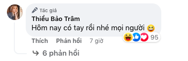 Đông Nhi và Thiều Bảo Trâm khác lạ trong thông báo ra mắt sản phẩm mới - Ảnh 6.