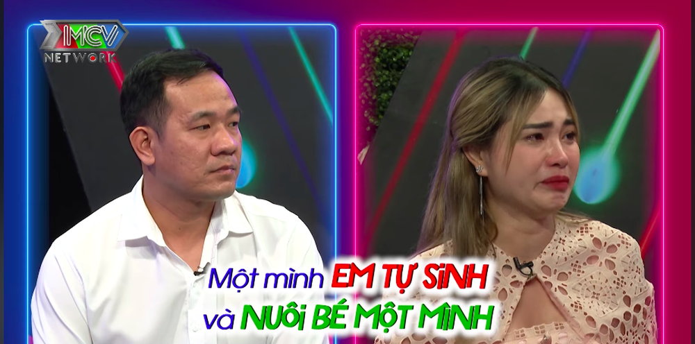 Người yêu vừa mất thì biết có thai, cô gái trốn gia đình tự sinh con và cuộc điện thoại đầy nước mắt - Ảnh 1.